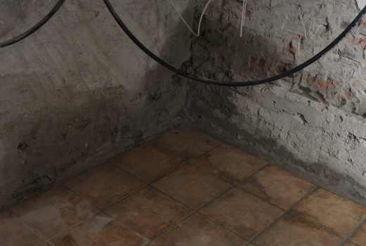 Uw kelder vakkundig waterdicht laten maken